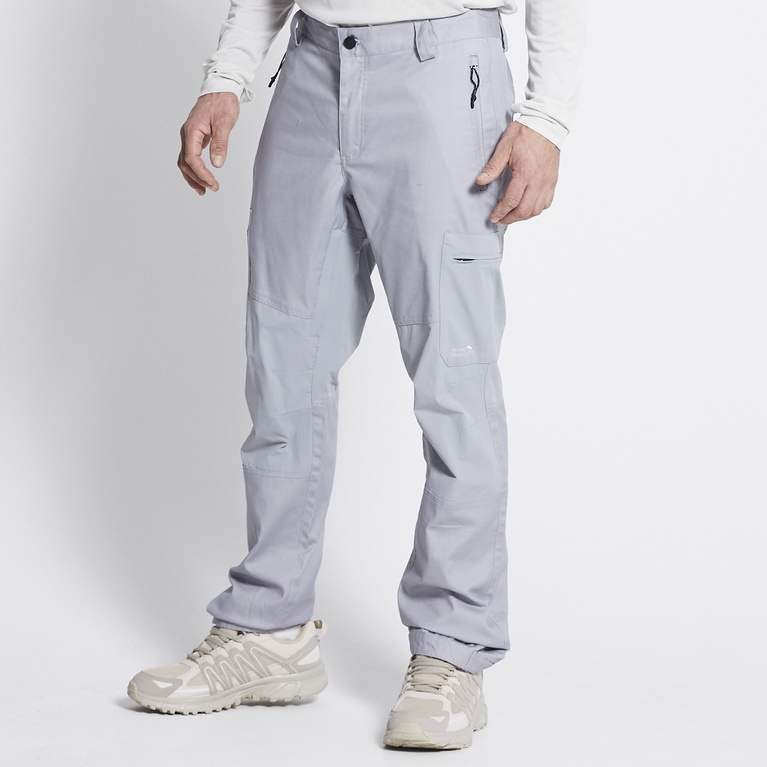 Outdoor pants "Vindeln 2.0" BlueGrey